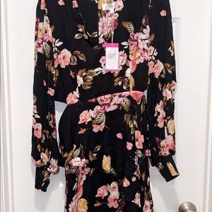 Brand New floral dress